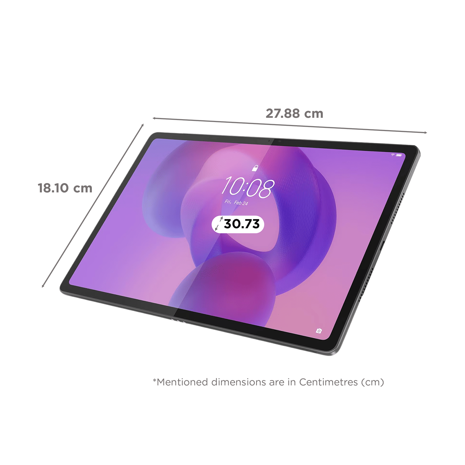 Buy Lenovo Idea Tab Plus Wi-Fi+5G Android Tablet with Lenovo Tab